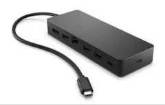 【新品未使用】HP Universal USB-C Multiport Hub