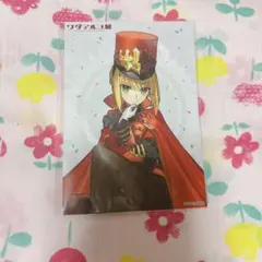 ワダアルコ展 ネロ・クラウディウス ブロマイド