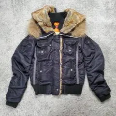 2025年最新】ファージャケット y2kの人気アイテム - メルカリ