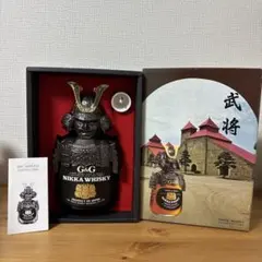 NIKKA WHISKY GOLD & GOLD NGK-01 700ml - メルカリ