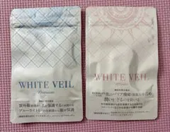 キラ☆リズム WHITE VEIL 2種セット（PremiumとMoist）新品 - メルカリ
