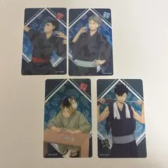 ハイキュー トビウオ A賞 B賞 ハイキュー!! TO THE TOP かげやまトビウオアクリルキーホルダー