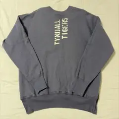 ウエアハウス　Lot401 TYNDALL ナスコン Size44