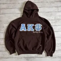 グランジ パーカー