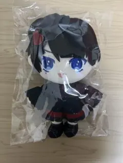 AKB48 ぬいぐるみキーホルダー 山内瑞葵 - メルカリ