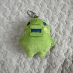 Tamagotchi ミニミニChibiぬいぐるみマスコットくちぱっちのサムネイル