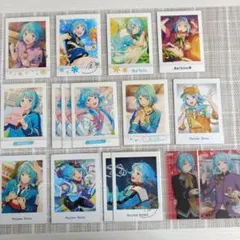 あんスタ ぱしゃこれ ぱしゃっつ 紫之創 まとめ売り - メルカリ