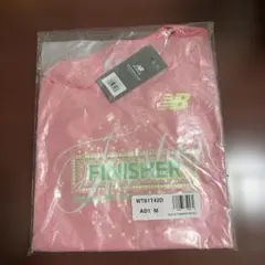 New Balance 名古屋ウィメンズマラソン Tシャツ M