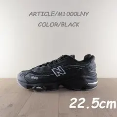 new balance M1000LNY US4.5