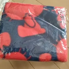 ハローキティブランケット