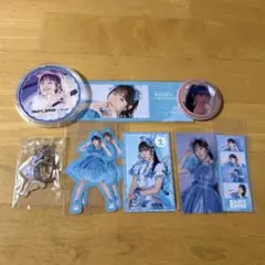 FRUITS ZIPPER 真中まな グッズ - メルカリ