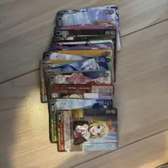 プロセカ　ヴァイスシュヴァルツ　3 RR SR 20枚セット