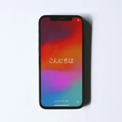 iPhone 12 Pro 128GB バッテリー78% 画面傷ディスプレイ交換