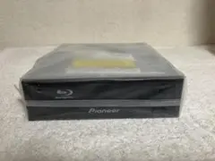 ●ラスト２台●バルク新品未使用●Pioneer●BDR-212DBK●