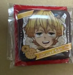 鬼滅の刃 バレンタイン 2026 ランダムギフト缶バッジ ホワイトデー　我妻善逸