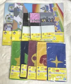 一番くじ　ケロロ軍曹まとめ売り