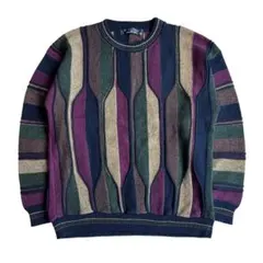 【3Dニット】 Protege COLLECTION オーバーサイズ 2025年最新】protege セーターの人気アイテム - メルカリ