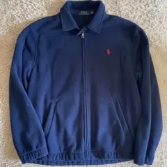 POLO RalphLauren ベイポート フリース ジャケット