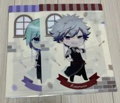 ココス×うたプリ第2弾！ちびキャラクリアファイル