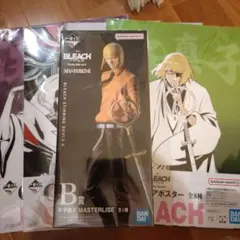 2026年最新】 BLEACH ポスター 平子の人気アイテム - メルカリ