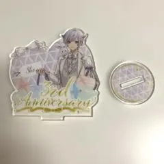 いれいす 初兎 3rd Anniversary アクリルスタンド