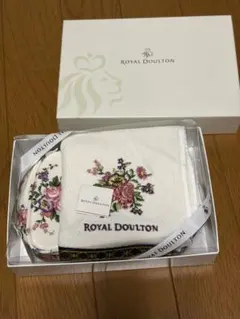 Royal Doulton ハンカチ ポーチ セットのサムネイル
