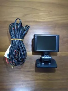 COMTEC CB-R01 レーダー探知機 ドライブレコーダー本体 - メルカリ