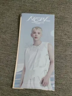 特典　ジョシュア 　おまけトレカ付き