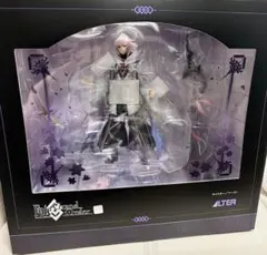 フィギュア　キャスター/マーリン 「Fate/Grand Order」