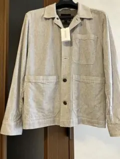 ★新品★BANANA REPUBLIC メンズジャケット M
