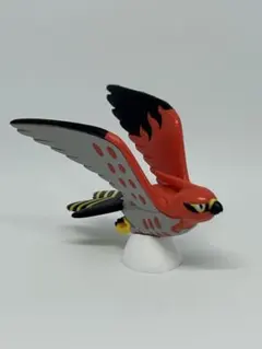 モンコレ　ファイアロー　ポケモン　フィギュア