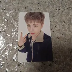 boynextdoor リウ KNOCK