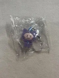 TREASURE TRUZ CHILLI チリ ヒョンソク めじるしアクセサリー