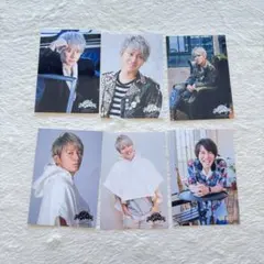 supereight（ 関ジャニ∞ ) 安田章大　写真 42枚まとめ売り