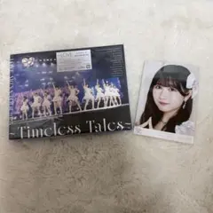 ＝LOVE ARENA TOUR 2025「～Timeless Tales～」