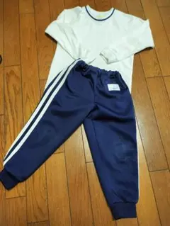 体操服 MEW　体操着　上下　長袖　長ズボン