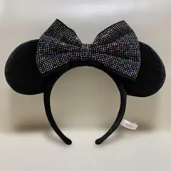 ミニー　カチューシャ ディズニー