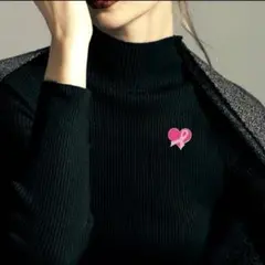 12個セット❣️ リボン乳がん啓発 ブローチピン 健康キャンペーン ラベルバッジ