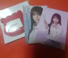 2026年最新】リマ 缶バッジ niziuの人気アイテム - メルカリ