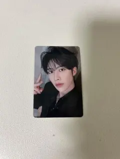 ZB1 リッキー RE-FLOW タワレコ 渋谷 ラキドロ 特典 トレカ