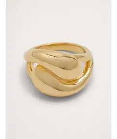 ゴールドリング リング