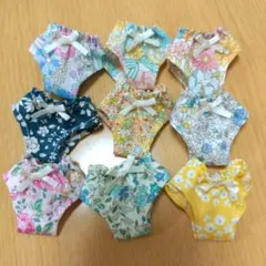 リカちゃん パンツ ⑤のサムネイル