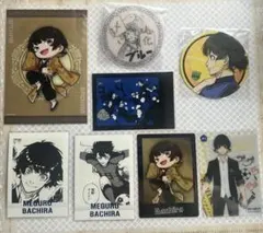 ブルーロック　蜂楽廻　まとめ売り