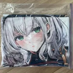 白銀ノエル 新衣装＆活動6周年記念 抱き枕カバー ホロライブ - メルカリ
