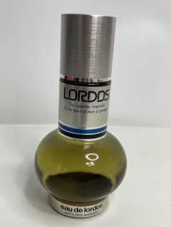 資生堂 ヴィンテージ オードロードス オーデコロン 275ml 約半量 資生堂 ヴィンテージ オードロードス オーデコロン 275ml 約半量