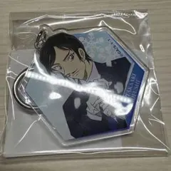名探偵コナン 諸伏高明 アクリルキーホルダー vol.3