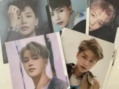 nct テイル　トレカ　セット nct テイル トレカ セット 2025年最新】NCTテイルの人気アイテム