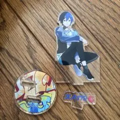 2025年最新】KAITO 缶バッジ コネクトライブの人気アイテム