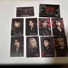 2026年最新】stray kids トレカセットの人気アイテム - メルカリ