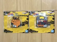 一番くじ NARUTO 輪廻の嘆きと平和の懸け橋　H賞 ラバーアソート　ナルト